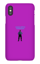 Bjarne Bråten iphone