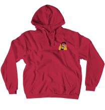 santivis_ Hoodies (No-Zip/Pullover)