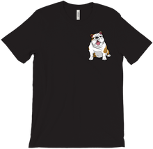 bulldog93_ T-Shirts