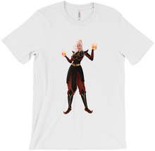 Fire Lord Rose