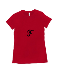 camisa feminina F