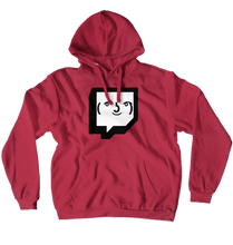 LennyTV Hoodie (No-Zip/Pullover)