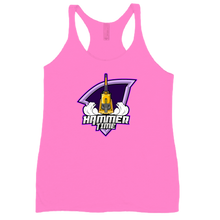 Hammer Time Tank Top Women