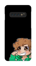 thomasmako__ Samsung Phone Cases