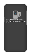 obsidianleader Samsung Phone Cases
