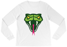 CuratorViper Long Sleeve Tee