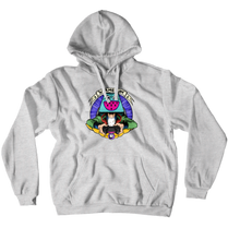 Mellon Logo Hoodie