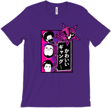 Phantomdragon "Kawaii Gang" T-Shirts