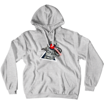 lifeofmeech Hoodies (No-Zip/Pullover)