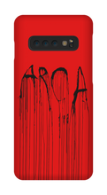 ARca DrIP L0g0 GalAxy BlAck DrIp [Limited]
