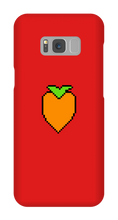 immacarrot2007 Samsung Phone Cases
