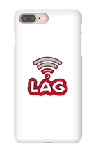 mrrodrigo72 iPhone Phone Cases