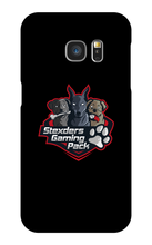 S-G-P   Phone Cases