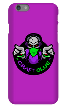 CraftGlue  iPhone Phone Case