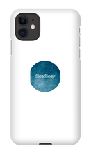 dicedicey iPhone Phone Cases
