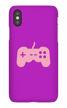 clairmonte iPhone Phone Cases