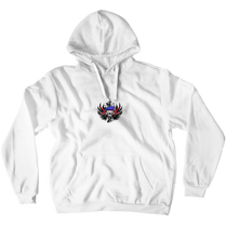 havok8928 Hoodies (No-Zip/Pullover)