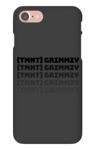 ttv_grimmzy iPhone Phone Cases