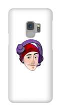 jbando Samsung Phone Cases