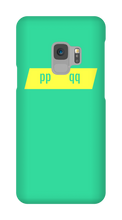 PP Samsung Phone Cases