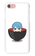 plizieotaku iPhone Phone Cases