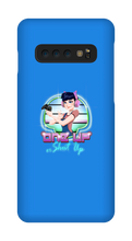 oneuporshutup Samsung Phone Cases