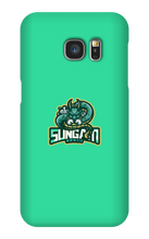 sungam2312 Samsung Phone Cases