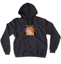 Heart Emote Hoodie