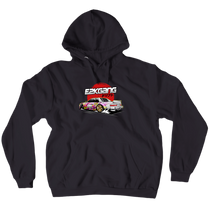 E2K GANG [Pull-over hoodie]