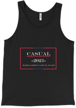 The Casual Tank Top