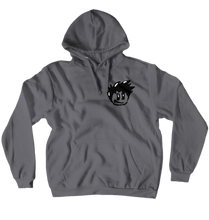 Tayo Smile Hoodie (Pullover Design)