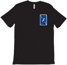 Uno Card Trepi's edition T-Shirts