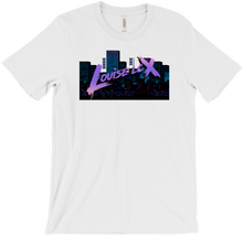 louise_lcx Skyline T-Shirts