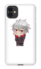 Logo Funda Iphone