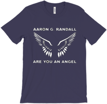 Are You An Angel - T-Shirt