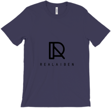 RealAiben T-Shirts
