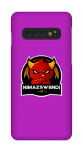 nimazswendl Samsung Phone Cases