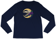 stygianink Long Sleeve Tee