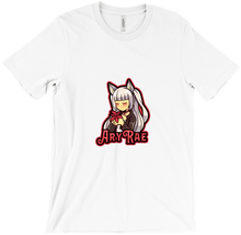 ary_rae T-Shirts