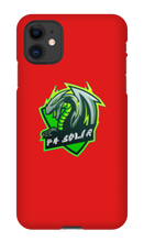 loris221108 iPhone Phone Cases