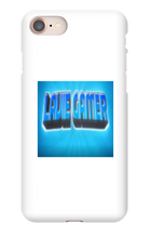 Lavie Gamer iPhone Phone Cases