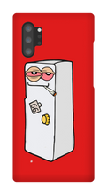 official-lockerj66gaming Samsung Phone Cases