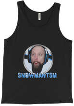 OFace Tank