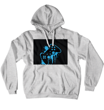 firegaming-409 Hoodies (No-Zip/Pullover)