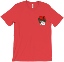 Buddy KO T-Shirts
