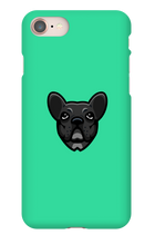 Carcasa iPhone Logo