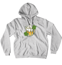 Cheers!! (No-Zip/Pullover)