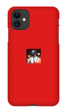 jokər iPhone Phone Cases