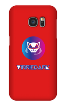 vinniedank Samsung Phone Cases