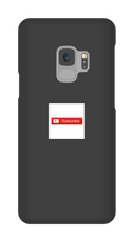 masonplays Samsung Phone Cases
